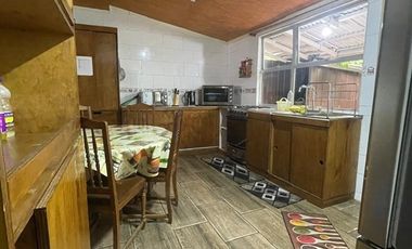 Casa en Arriendo en Villa Esperanza