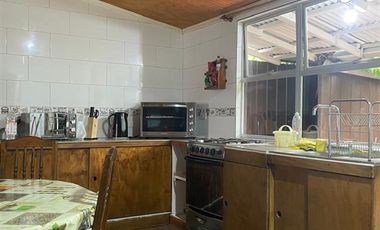 Casa en Arriendo en Villa Esperanza