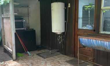 Casa en Arriendo en Villa Esperanza