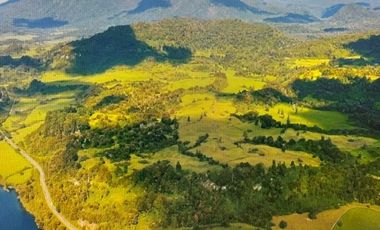 Agrícola en Venta en Ruta Internacional 215
