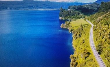 Agrícola en Venta en Ruta Internacional 215