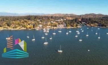 Parcela en Venta en LLALLAUQUEN, COMUNA DE LAS CABRAS A PASOS DE LAGO RAPEL