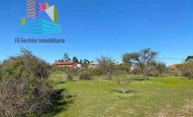 Parcela en Venta en LLALLAUQUEN, COMUNA DE LAS CABRAS A PASOS DE LAGO RAPEL