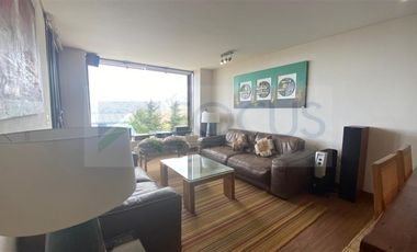 Departamento en Arriendo en El Colorado