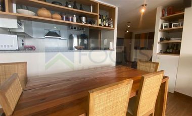 Departamento en Arriendo en El Colorado