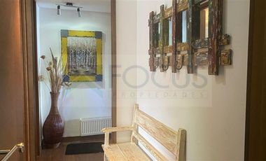 Departamento en Arriendo en El Colorado