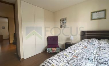 Departamento en Arriendo en El Colorado
