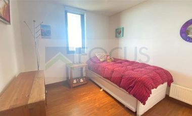 Departamento en Arriendo en El Colorado