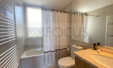 Departamento en Arriendo en El Colorado