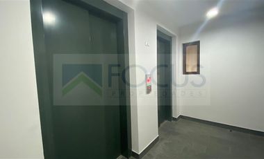 Departamento en Arriendo en El Colorado