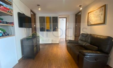 Departamento en Arriendo en El Colorado