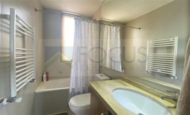 Departamento en Arriendo en El Colorado