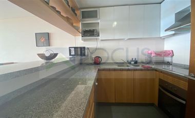 Departamento en Arriendo en El Colorado