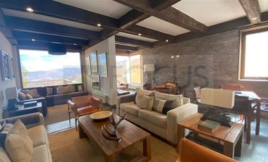 Departamento en Arriendo en El Colorado