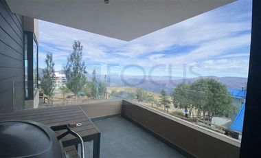 Departamento en Arriendo en El Colorado