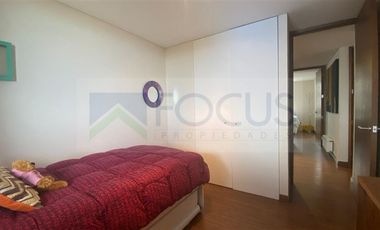 Departamento en Arriendo en El Colorado