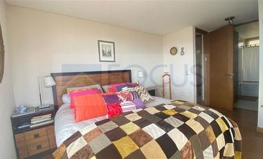 Departamento en Arriendo en El Colorado