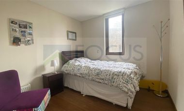 Departamento en Arriendo en El Colorado