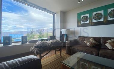 Departamento en Arriendo en El Colorado