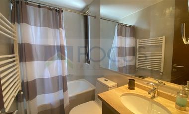 Departamento en Arriendo en El Colorado