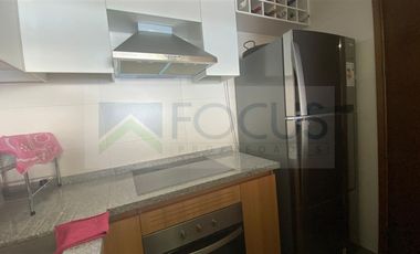 Departamento en Arriendo en El Colorado