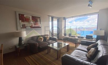 Departamento en Arriendo en El Colorado