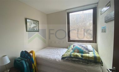 Departamento en Arriendo en El Colorado