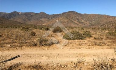 Parcela en Venta en EL PEÑON