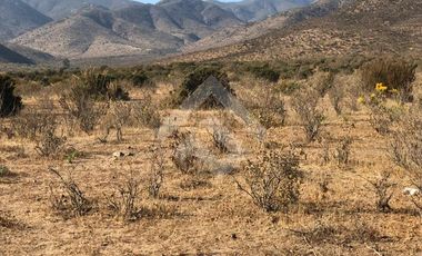Parcela en Venta en EL PEÑON