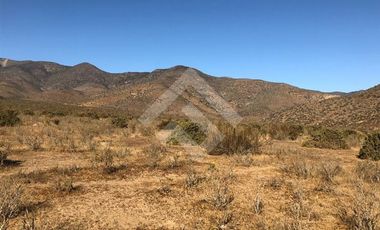 Parcela en Venta en EL PEÑON
