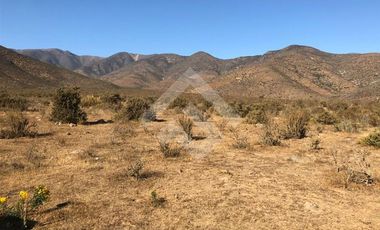 Parcela en Venta en EL PEÑON