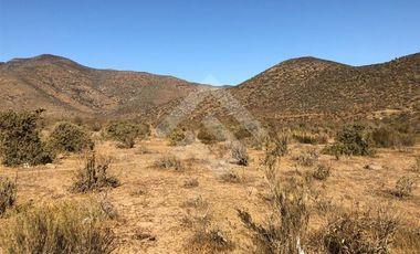 Parcela en Venta en EL PEÑON