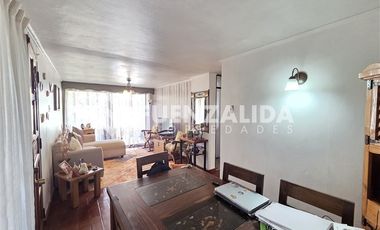 Casa en Venta en Pasaje Peñablanca