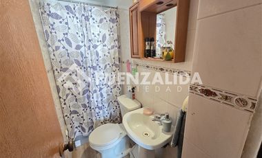 Casa en Venta en Pasaje Peñablanca
