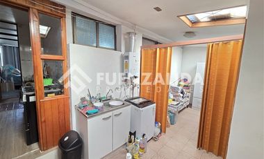Casa en Venta en Pasaje Peñablanca