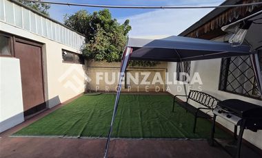 Casa en Venta en Pasaje Peñablanca