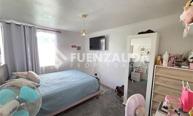 Casa en Venta en Pasaje Peñablanca
