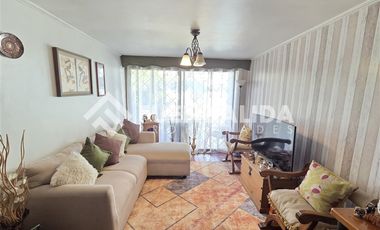 Casa en Venta en Pasaje Peñablanca