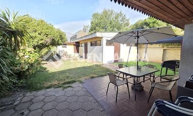 Casa en Venta en Pasaje Peñablanca