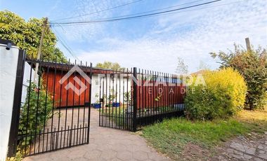 Casa en Venta en Pasaje Peñablanca