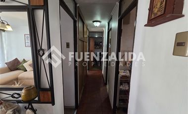 Casa en Venta en Pasaje Peñablanca