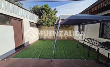 Casa en Venta en Pasaje Peñablanca
