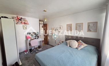 Casa en Venta en Pasaje Peñablanca