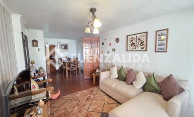Casa en Venta en Pasaje Peñablanca