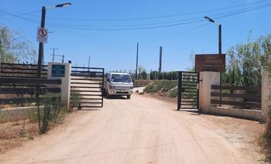 Parcela en Venta en Potrero el Sauce