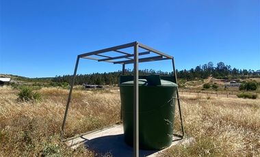 Parcela en Venta en Potrero el Sauce