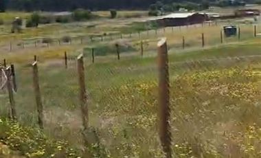 Parcela en Venta en Potrero el Sauce