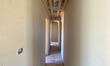 Parcela en Venta en Potrero el Sauce