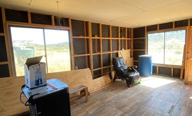 Parcela en Venta en Potrero el Sauce