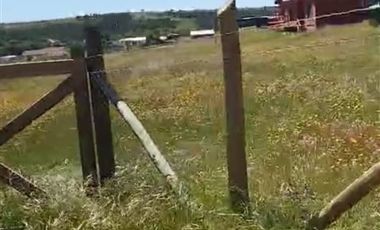 Parcela en Venta en Potrero el Sauce